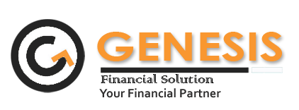 Logo Genesis Financial Solution